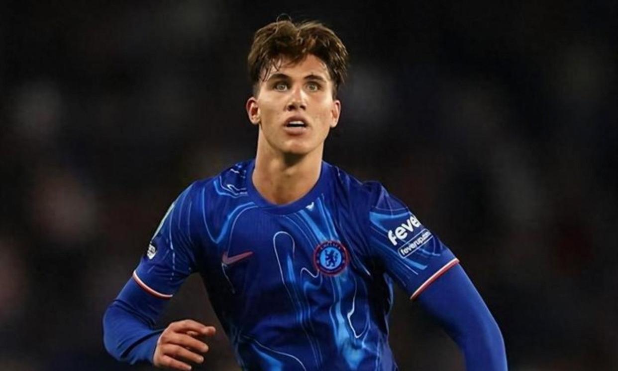 切尔西主帅遭质疑，球队表现堪忧的简单介绍