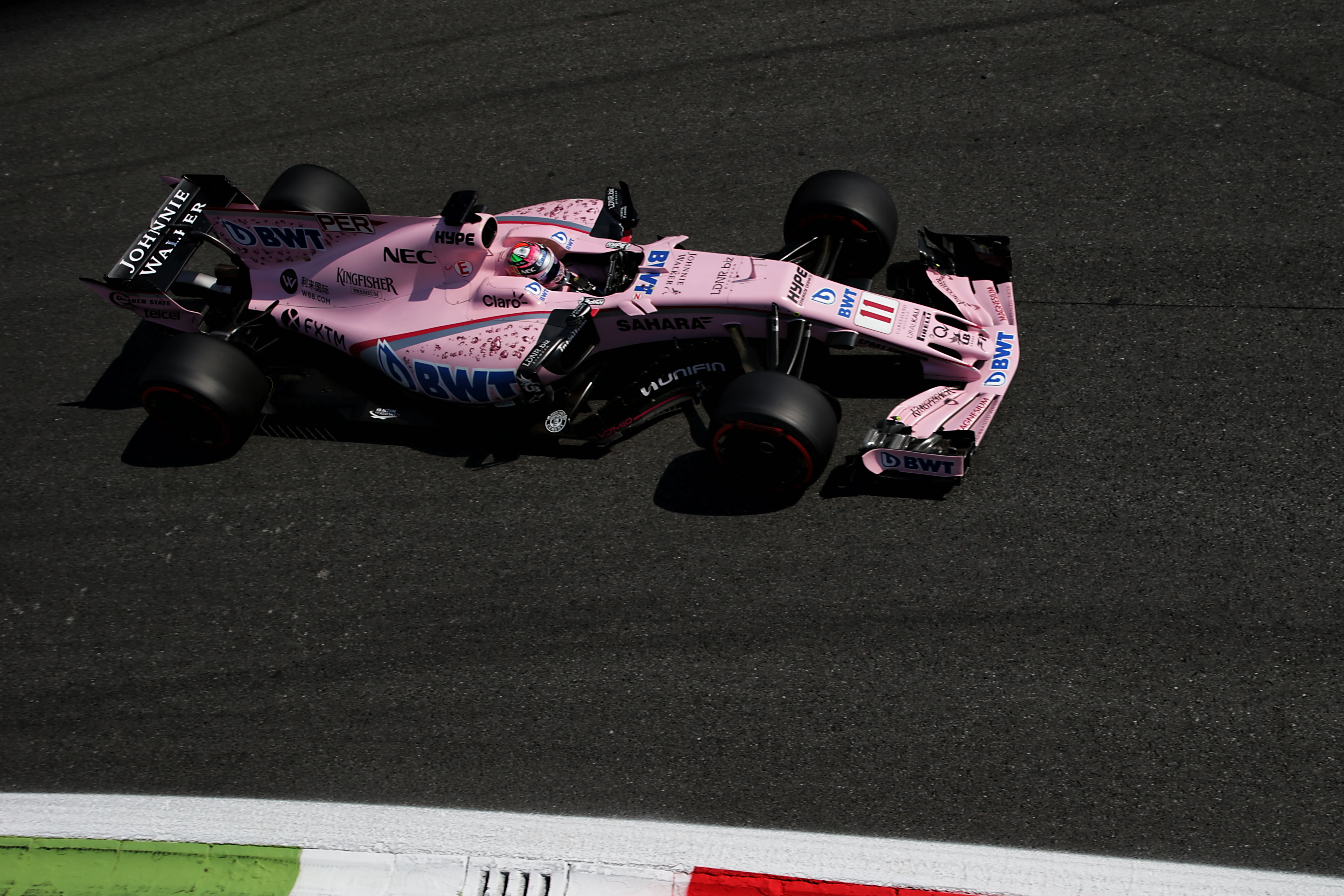 包含红牛车队碾压雷诺车队,佩雷兹刷新纪录的词条 包含红牛车队碾压雷诺车队,佩雷兹刷新纪录的词条