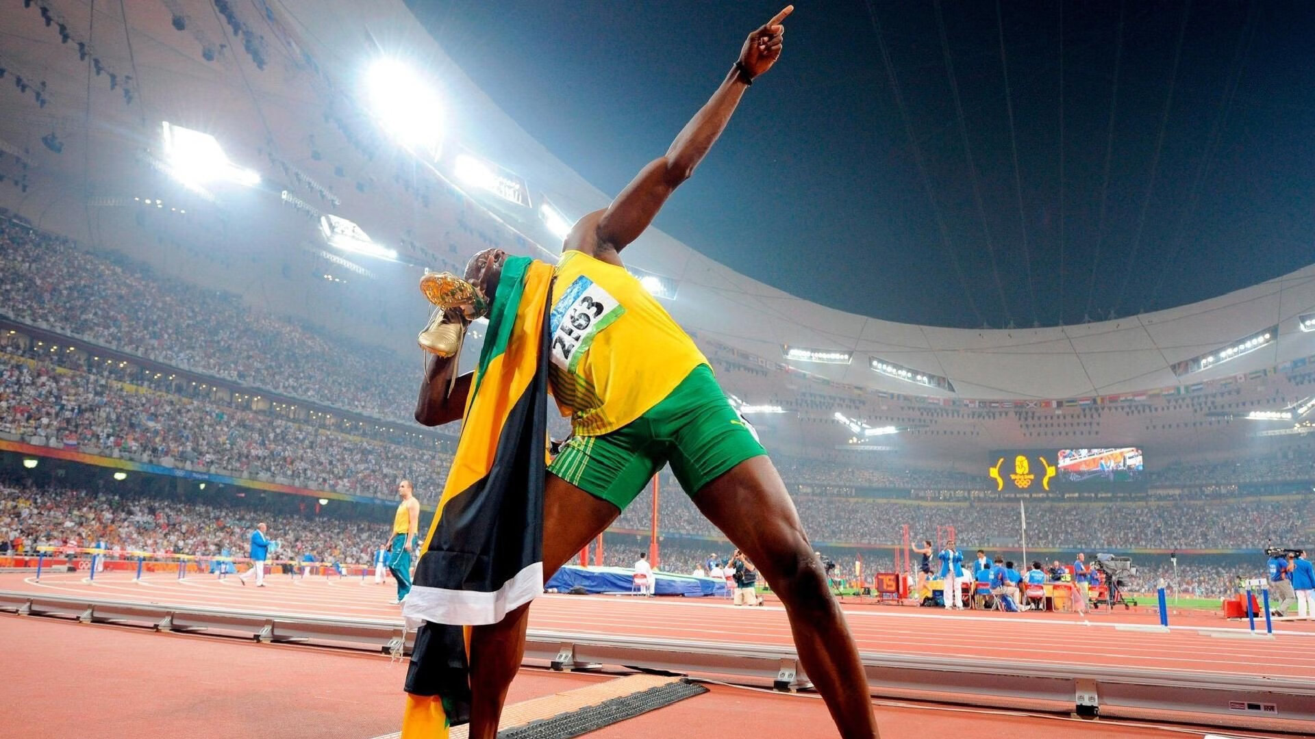 英超争冠之夜，奥利维耶，舞台越大越强